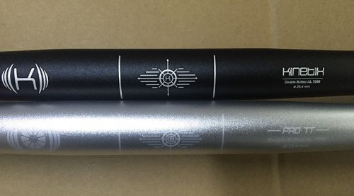 Guidon de vélo - Ref 2343359