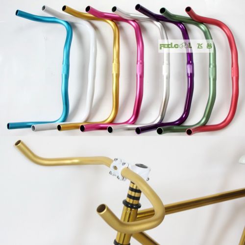 Guidon de vélo FEELCOOL - Ref 2343365