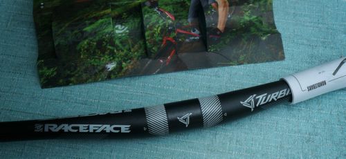 Guidon de vélo - Ref 2343441