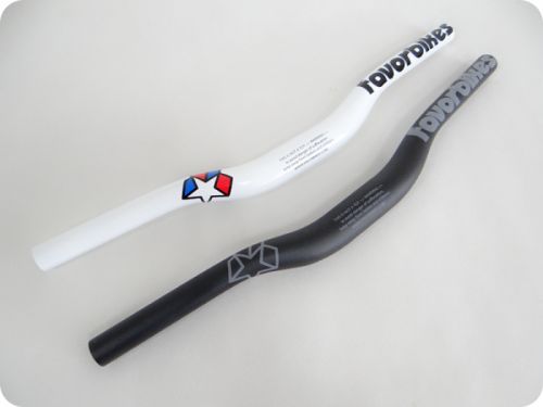 Guidon de vélo FAVORBIKES - Ref 2343450