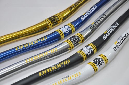 Guidon de vélo - Ref 2343465