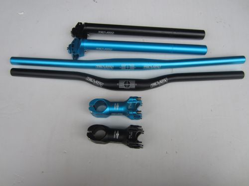 Guidon de vélo - Ref 2343513