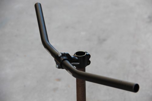 Guidon de vélo - Ref 2343582