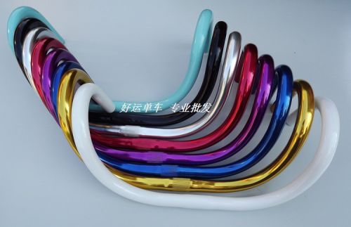 Guidon de vélo - Ref 2343589