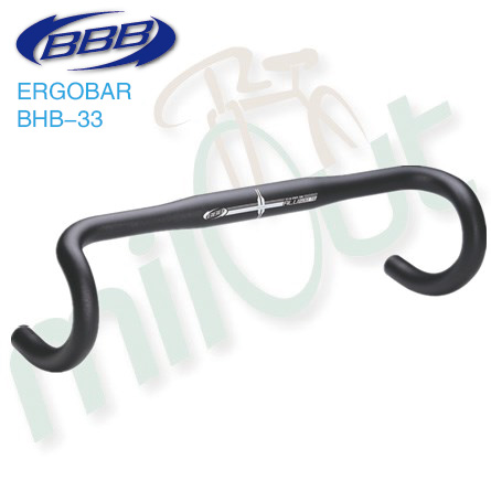 Guidon de vélo - Ref 2343621