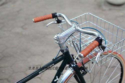 Guidon de vélo - Ref 2343627