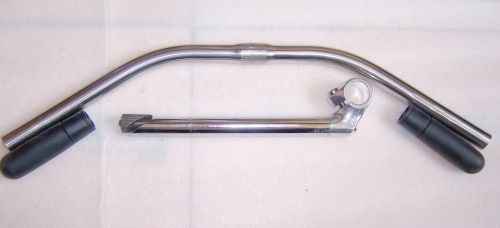 Guidon de vélo - Ref 2343642
