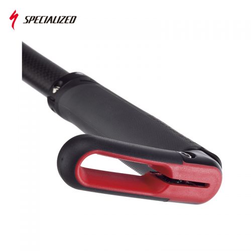 Guidon de vélo SPECIALIZED - Ref 2343675