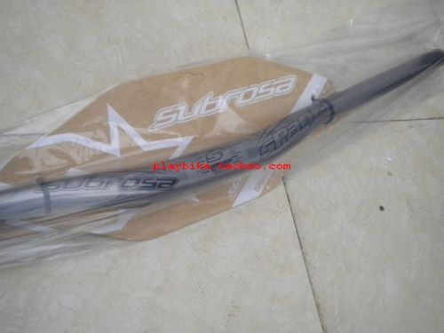 Guidon de vélo - Ref 2343692