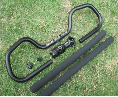 Guidon de vélo - Ref 2343709