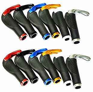 Guidon de vélo - Ref 2343771