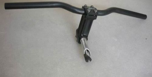 Guidon de vélo - Ref 2343774