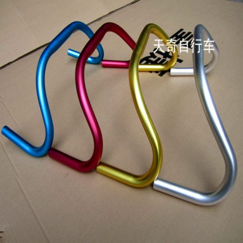 Guidon de vélo EASTON - Ref 2343815