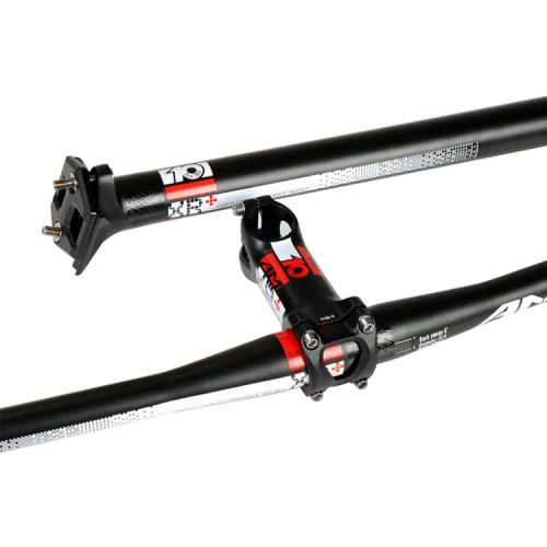 Guidon de vélo - Ref 2343831