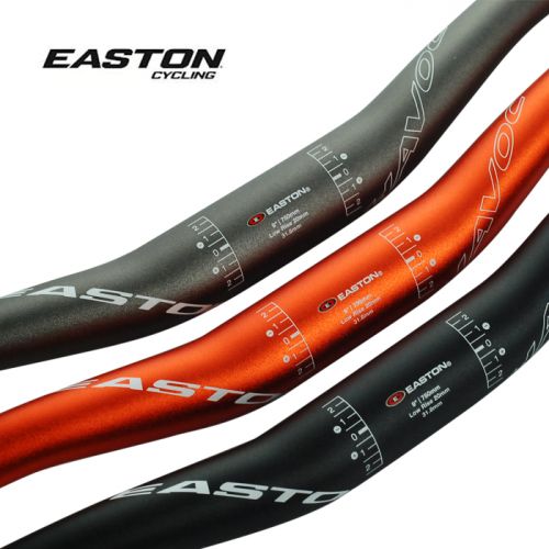 Guidon de vélo EASTON - Ref 2344802