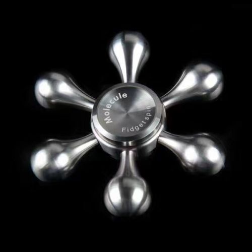 Hand spinner - Ref 2614669