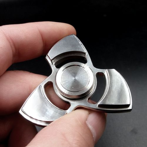 Hand spinner - Ref 2614892