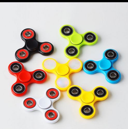 Hand spinner 2615085