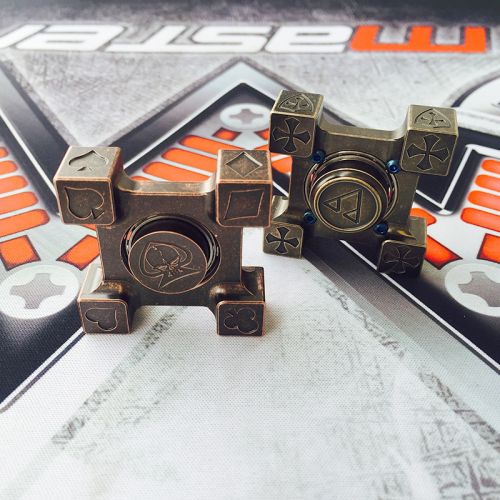 Hand spinner - Ref 2615194