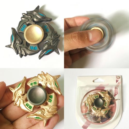 Hand spinner - Ref 2615236