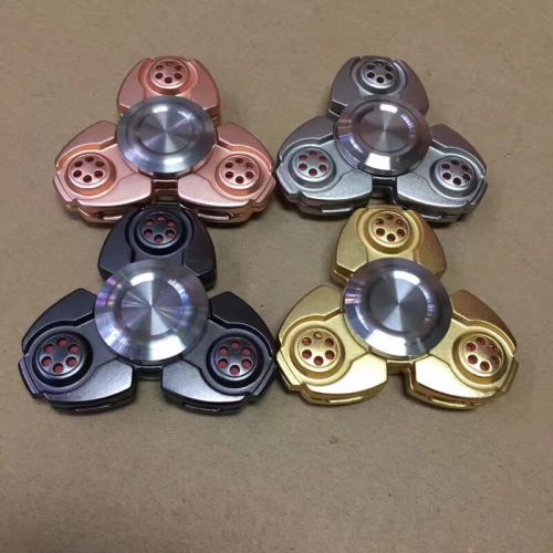Hand spinner - Ref 2615276
