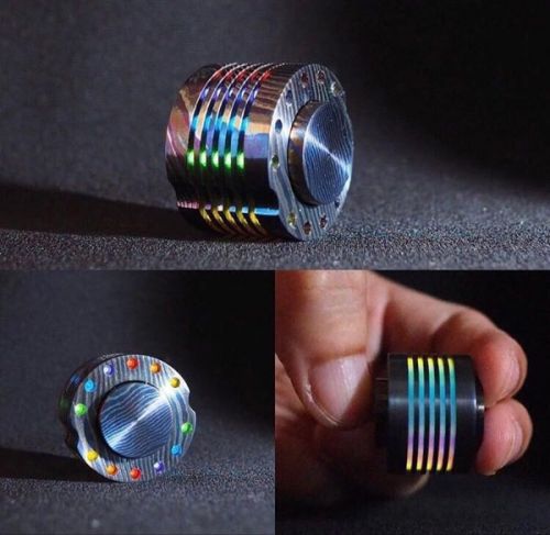 Hand spinner - Ref 2615302