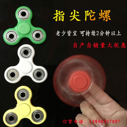 Hand spinner 2615320