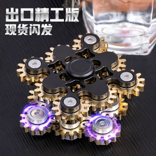 Hand spinner      - Ref 2615359