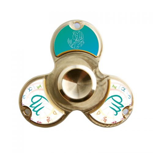 Hand spinner - Ref 2615382