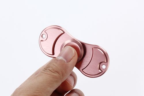 Hand spinner - Ref 2615431