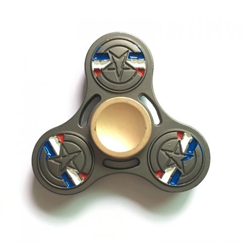 Hand spinner - Ref 2615437