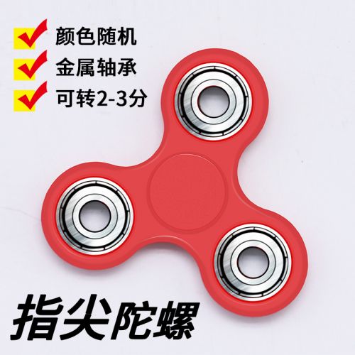 Hand spinner - Ref 2615498