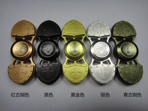 Hand spinner - Ref 2615544