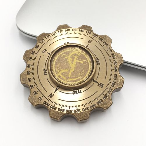 Hand spinner - Ref 2615556