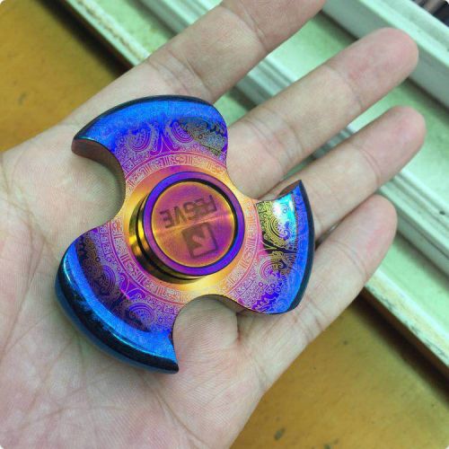 Hand spinner - Ref 2615605