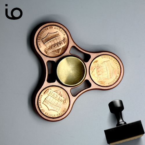 Hand spinner 2615822