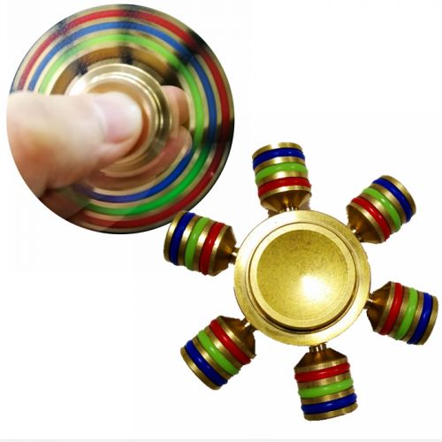 Hand spinner - Ref 2616058