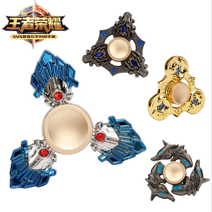 Hand spinner - Ref 2616106