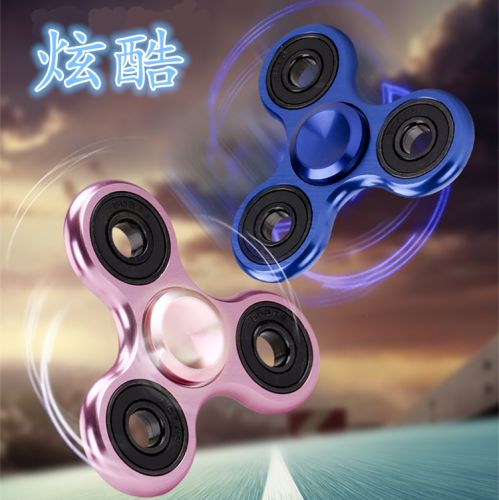 Hand spinner      - Ref 2616136