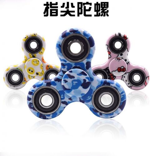 Hand spinner - Ref 2616238