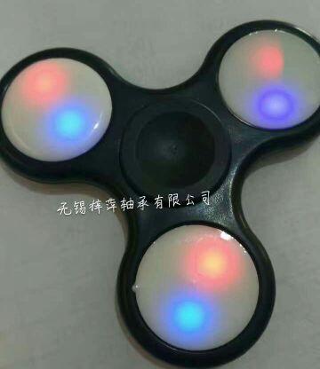 Hand spinner      - Ref 2616256