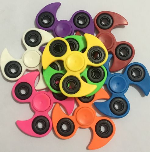 Hand spinner - Ref 2616259