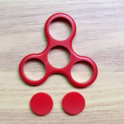 Hand spinner OTHER   - Ref 2616336