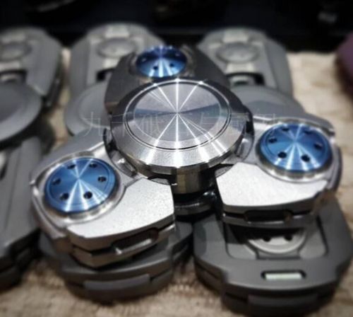 Hand spinner - Ref 2617022