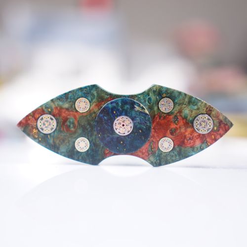 Hand spinner - Ref 2617566