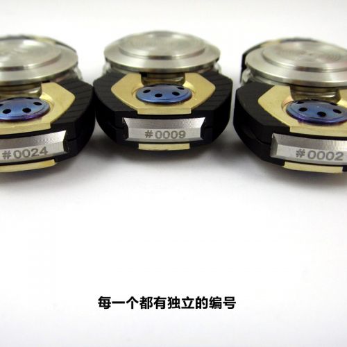 Hand spinner - Ref 2617697