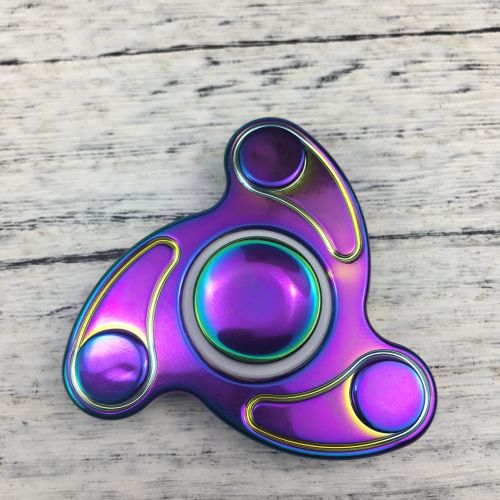 Hand spinner - Ref 2617712