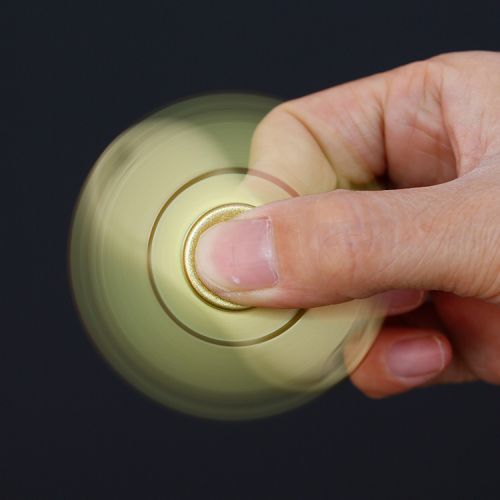Hand spinner - Ref 2617721