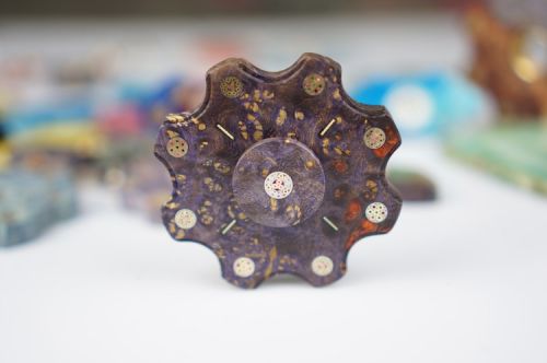 Hand spinner - Ref 2617729