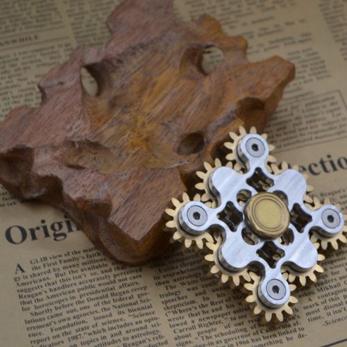 Hand spinner - Ref 2617745